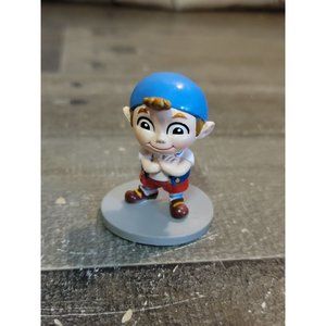 Disney Junior Jake pirate cubby toy figure